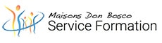 Logo Service Formation AMDB